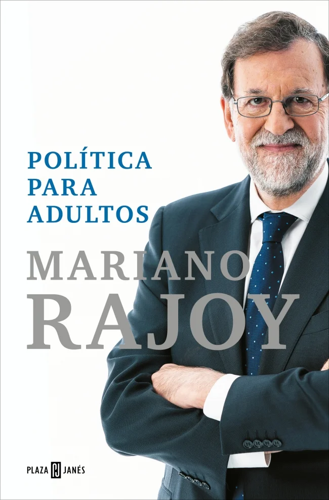 Política para adultos