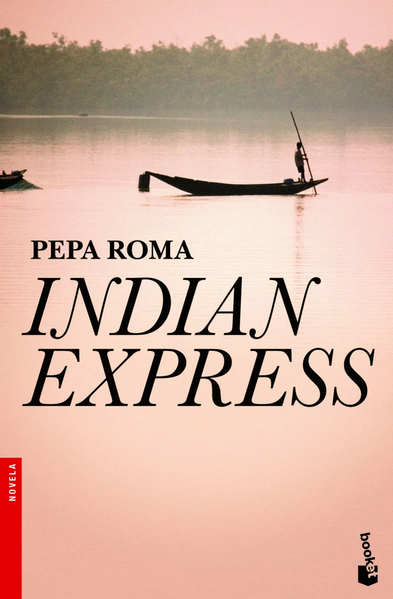 Indian Express