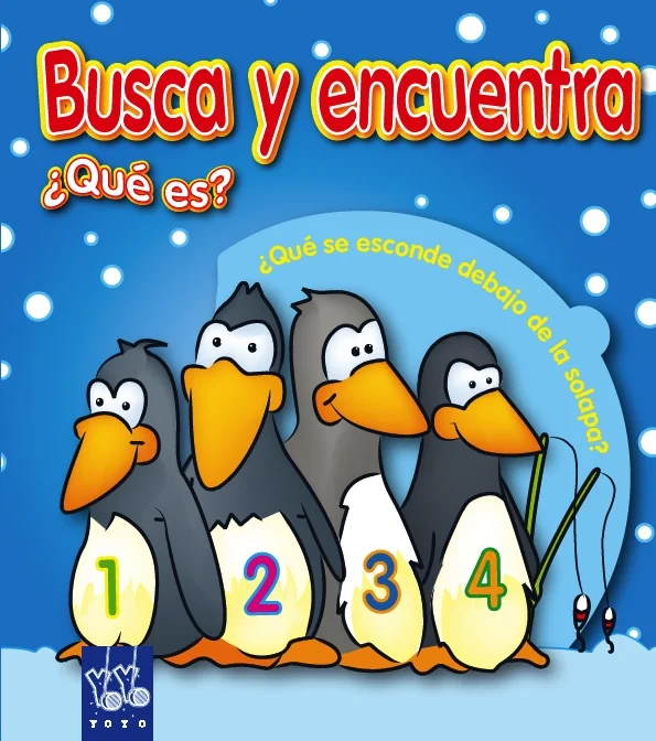 ¿qué es?