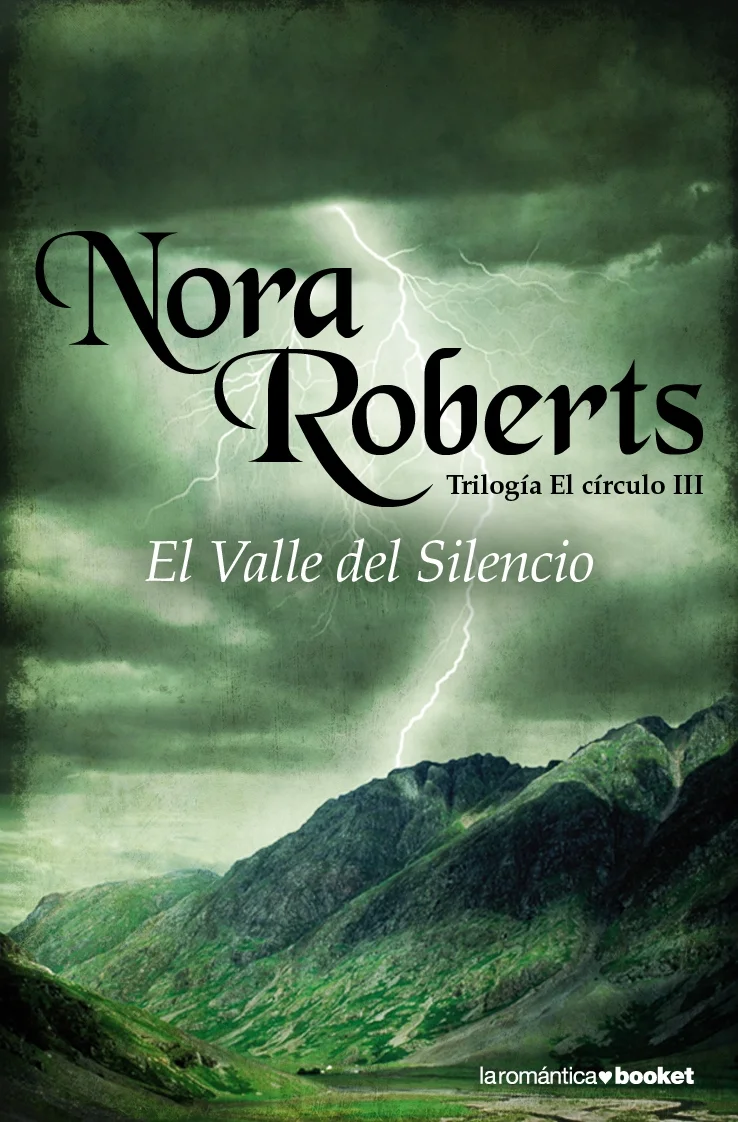 El Valle del Silencio