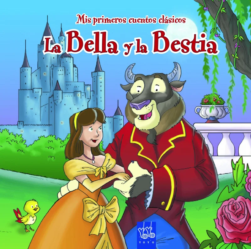 La Bella y la Bestia