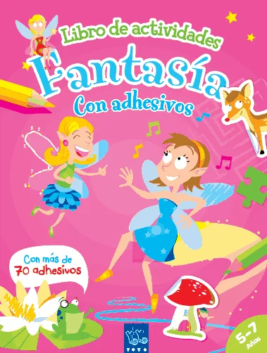 Fantasía