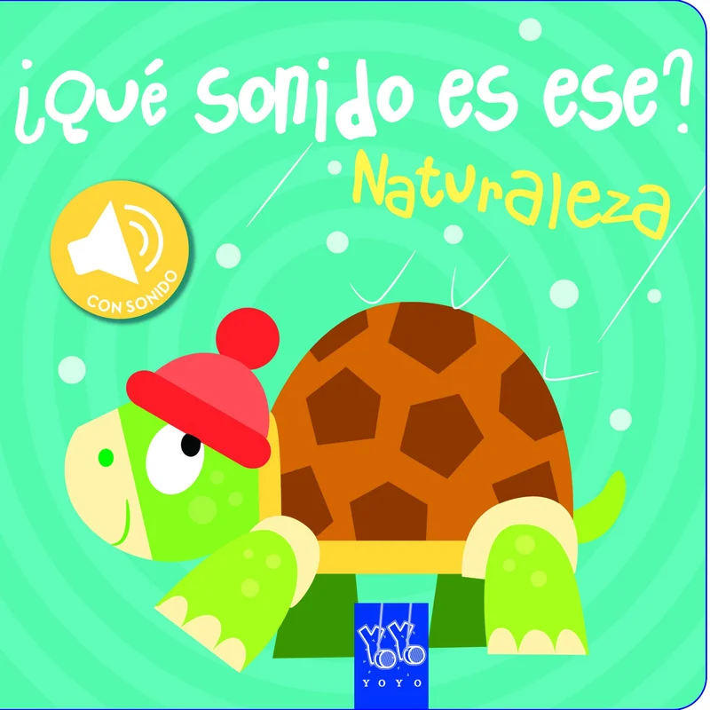 Naturaleza