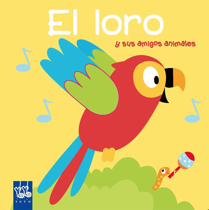 El loro