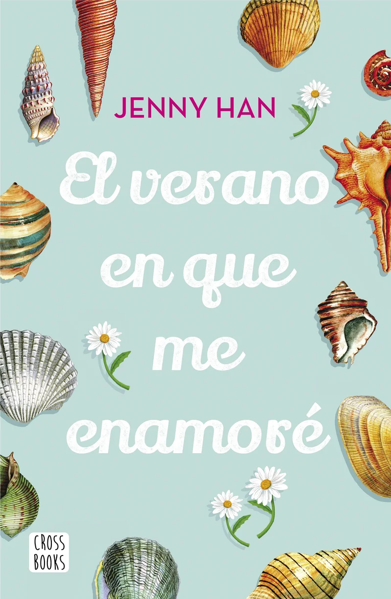 El verano en que me enamoré