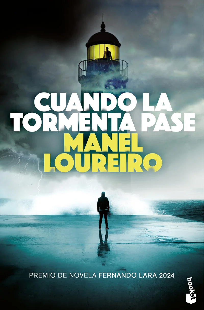 Cuando la tormenta pase