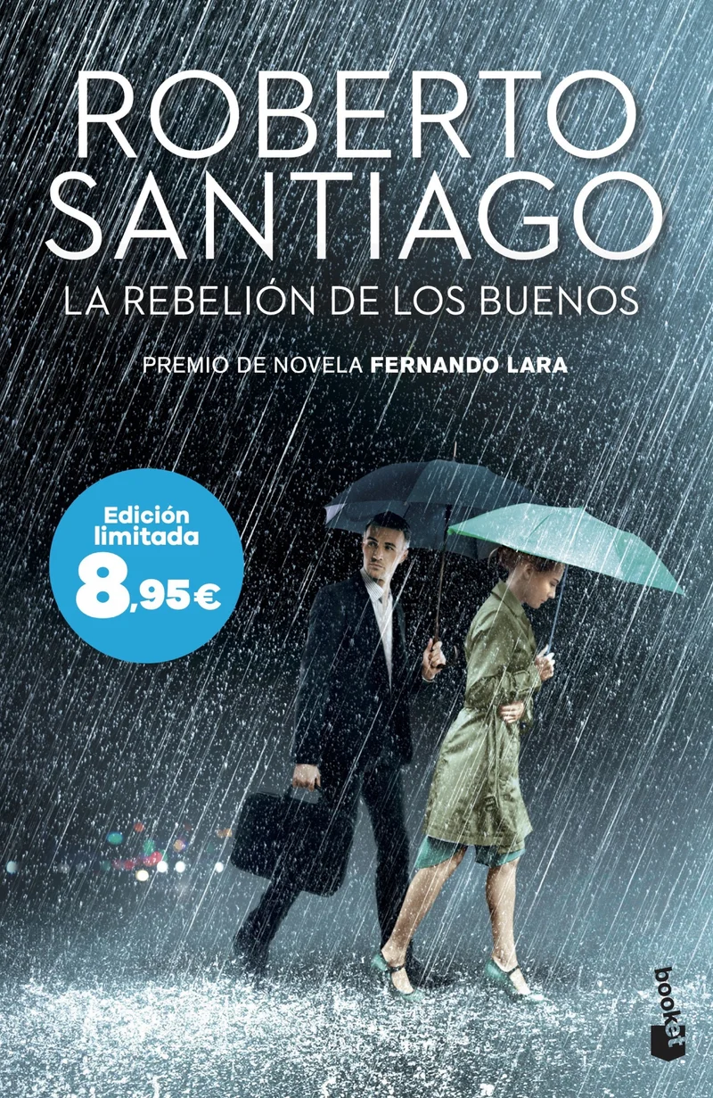 La rebelión de los buenos
