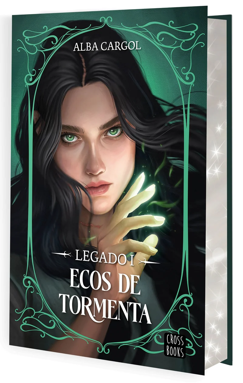 Legado I. Ecos de tormenta