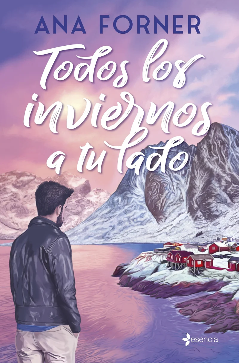 Todos los inviernos a tu lado