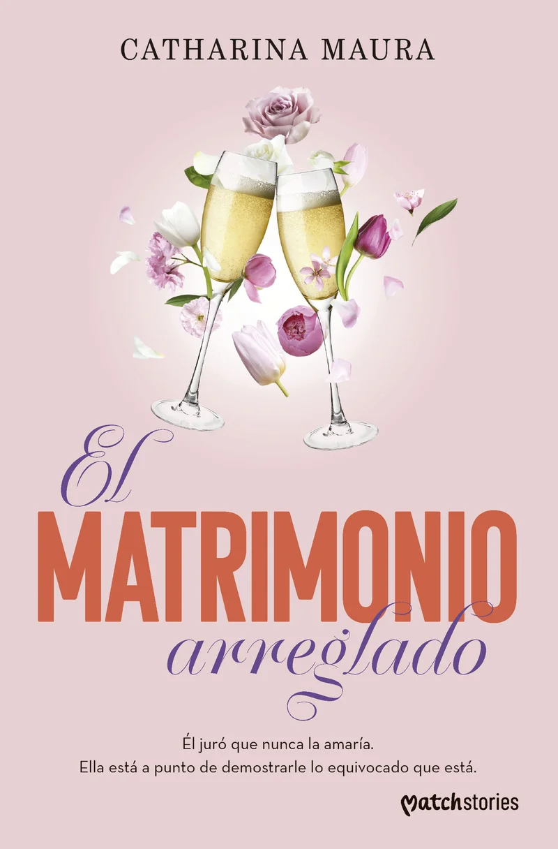 El matrimonio arreglado