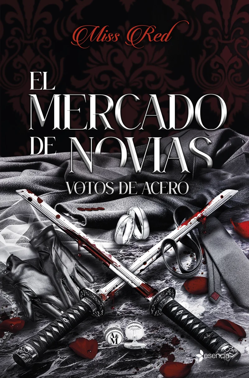 El mercado de novias, 2. Votos de acero