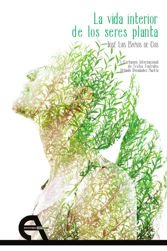 La vida interior de los seres planta