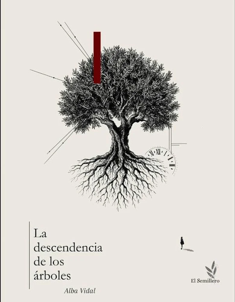 La descendencia de los árboles