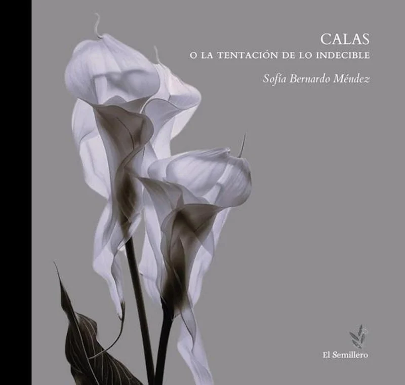 Calas o la tentación de lo indecible