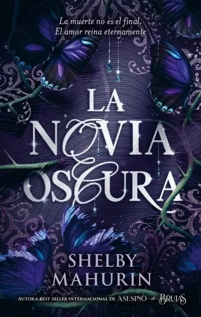 La novia oscura