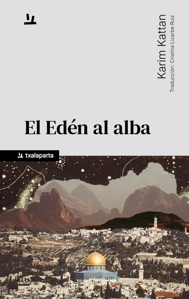 El Edén al alba