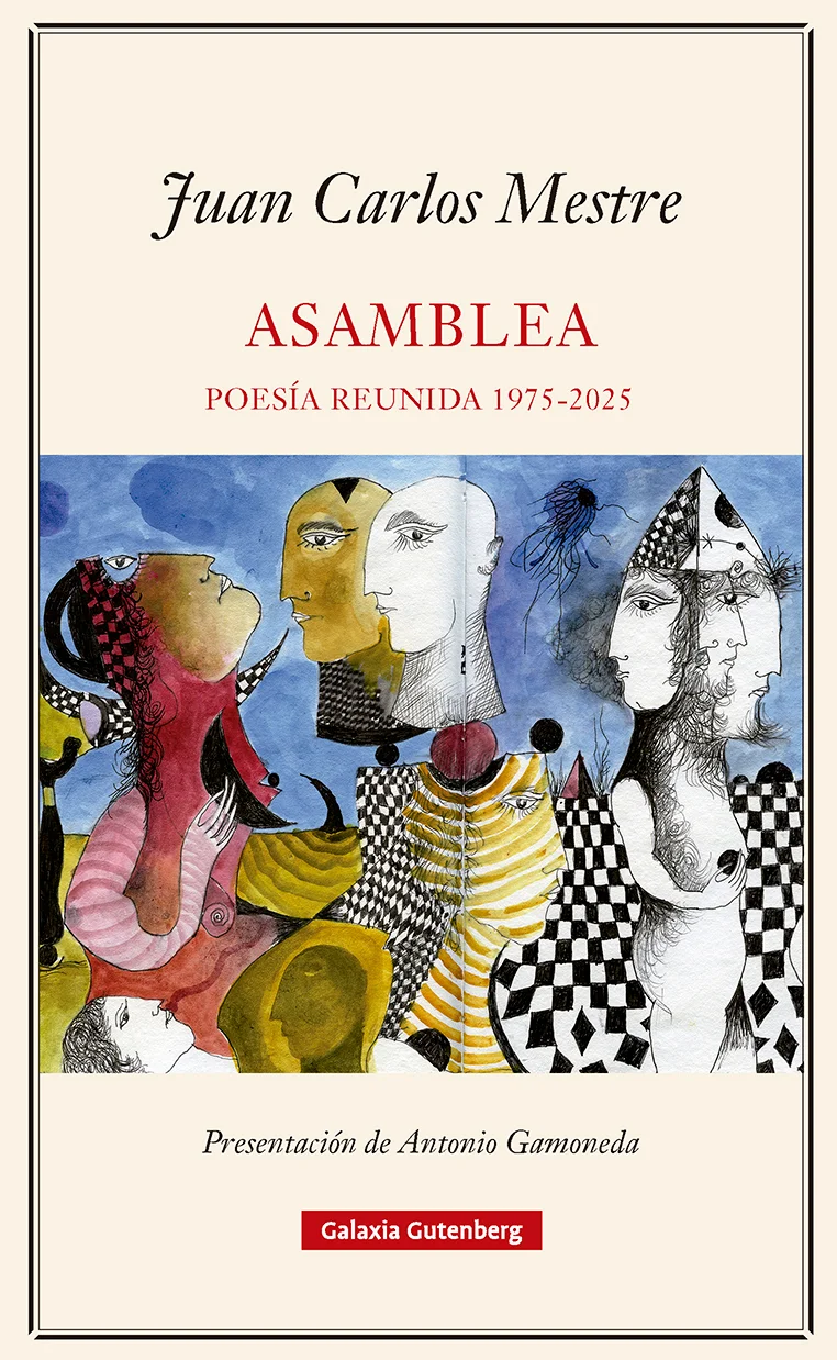 Asamblea