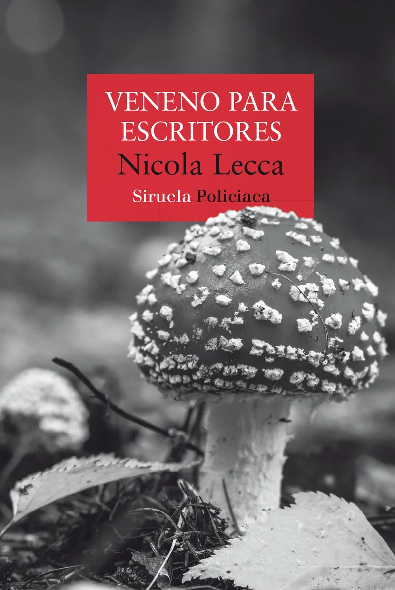 Veneno para escritores