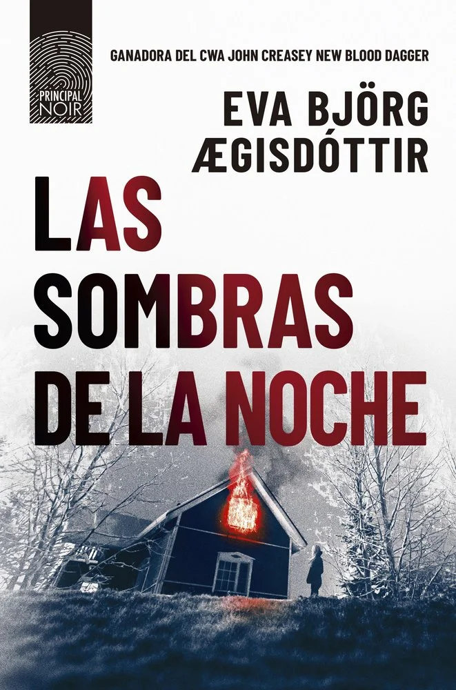 Las sombras de la noche
