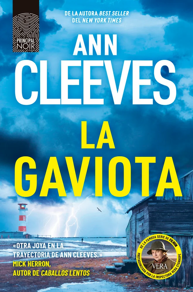 La gaviota