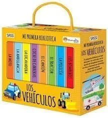 Los Vehiculos