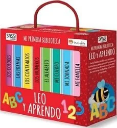 Leo y Aprendo