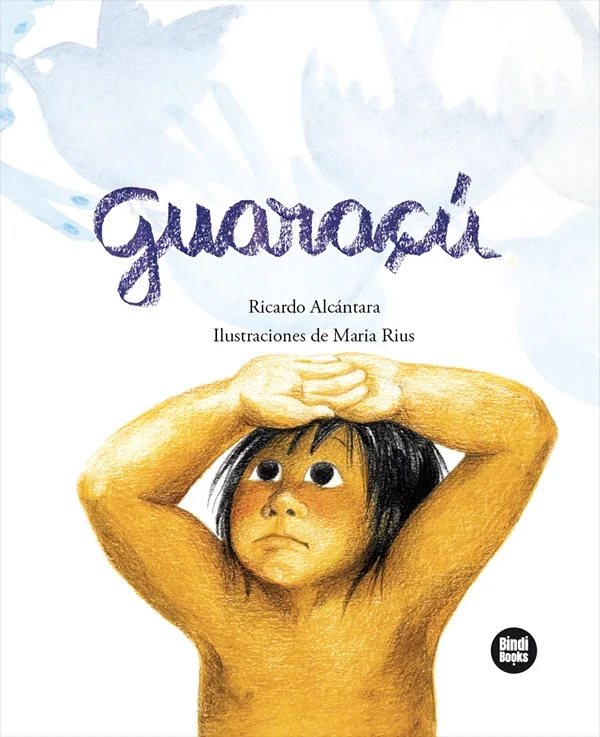 Guaraçú