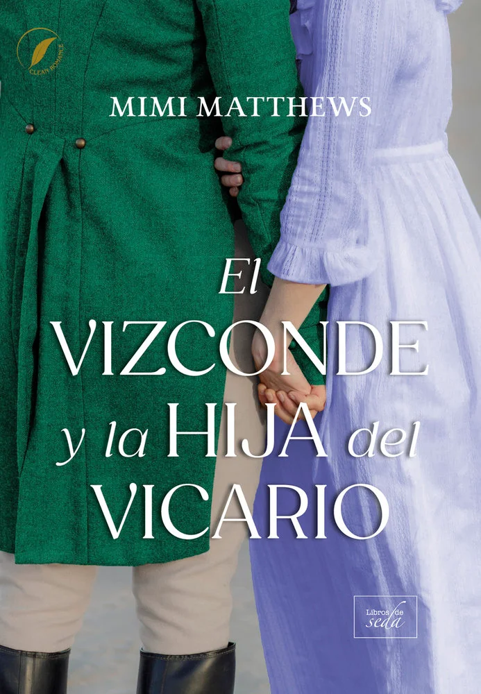 El vizconde y la hija del vicario