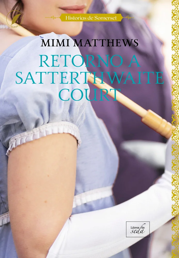 Retorno a Satterthwaite Court