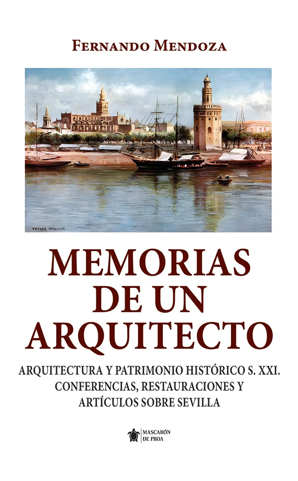 Memorias de Un Arquitecto