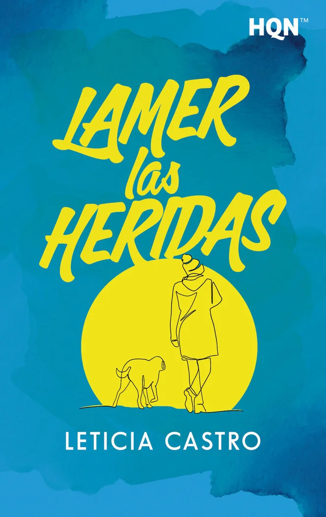 Lamer las heridas