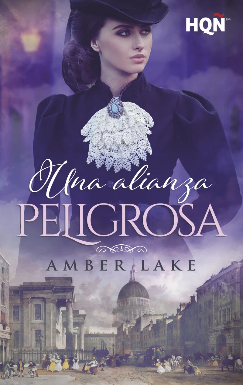 Una alianza peligrosa