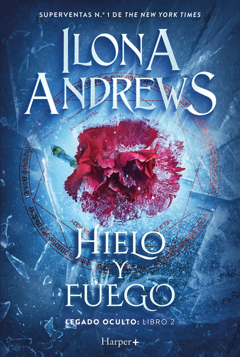 Hielo y fuego