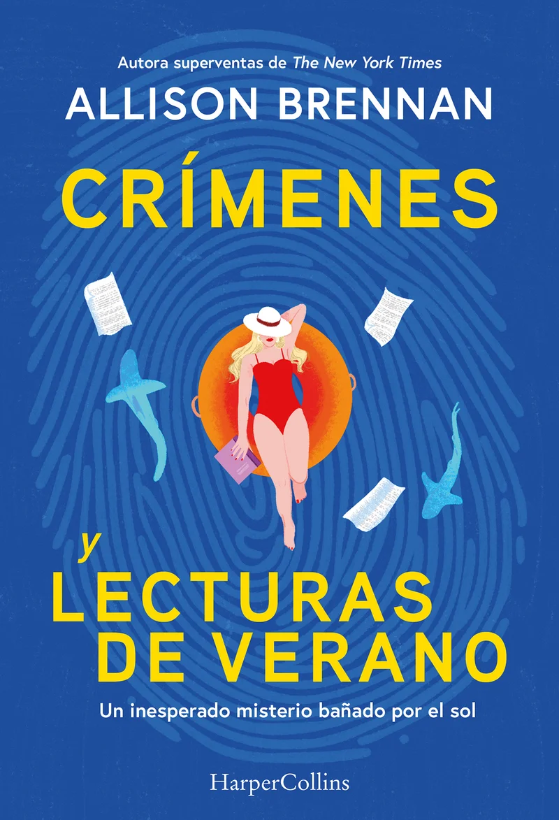 Crímenes y lecturas de verano