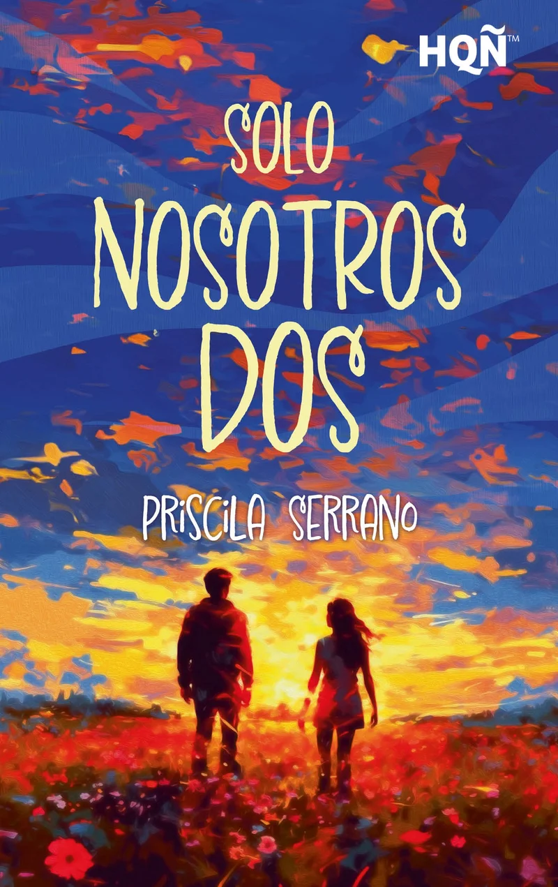 Solo nosotros dos