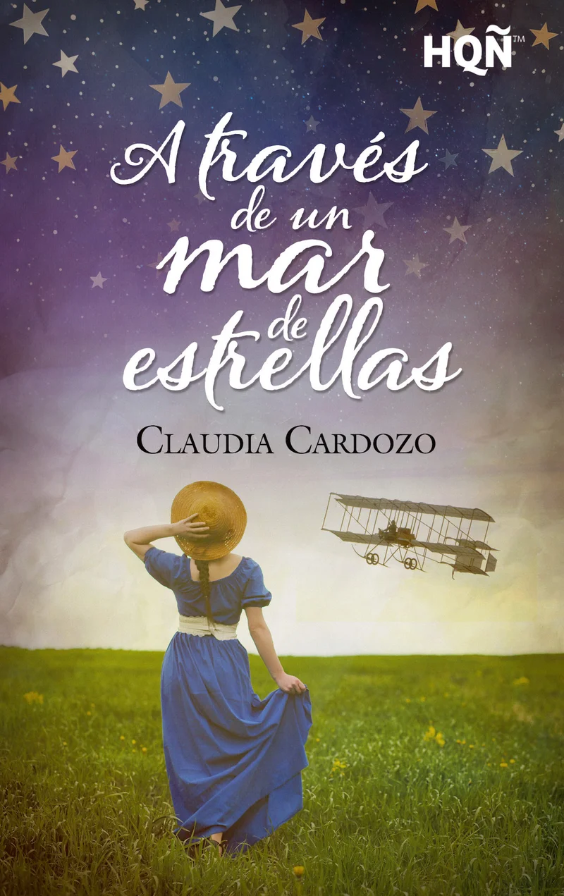 A través de un mar de estrellas