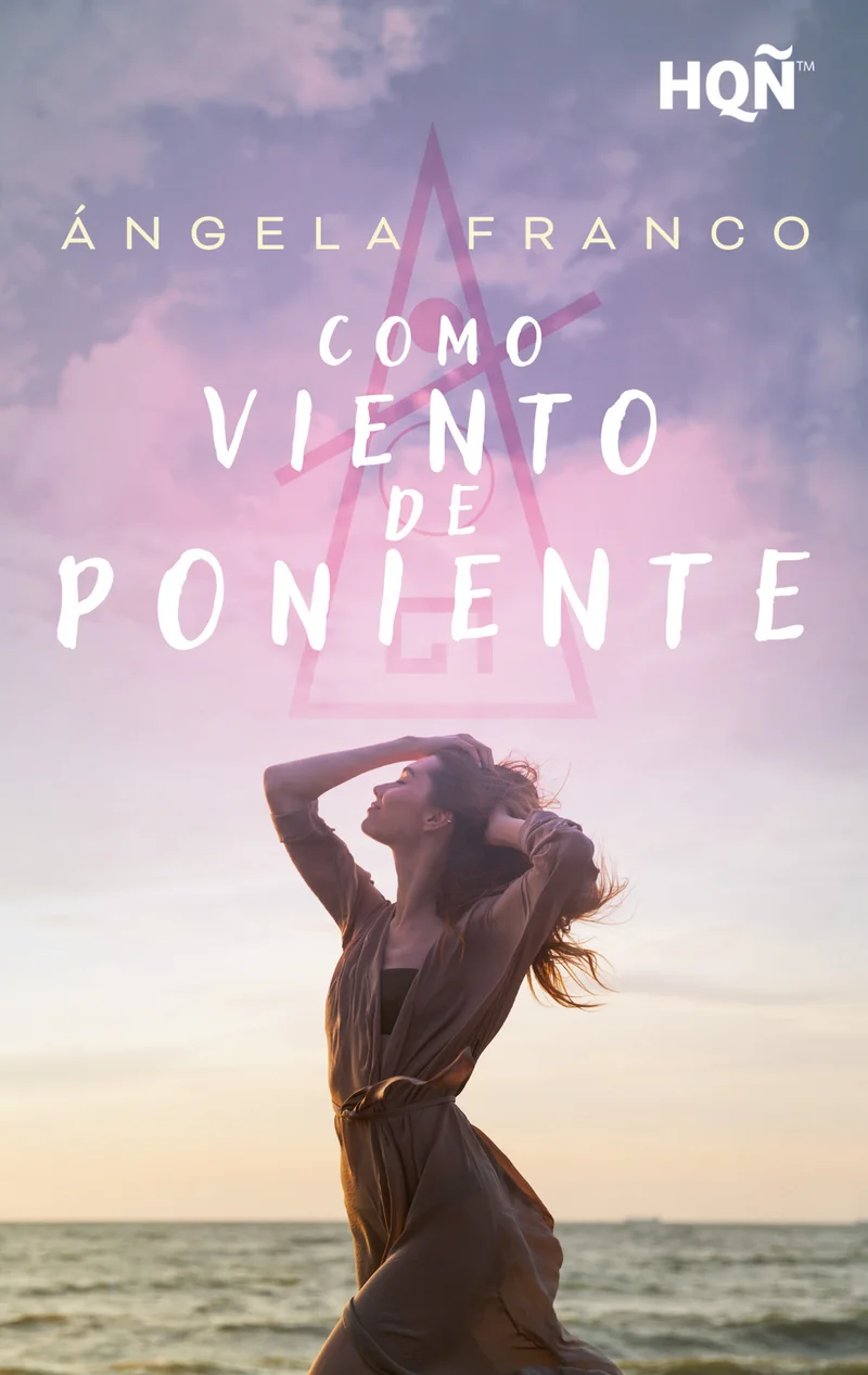 Como viento de poniente