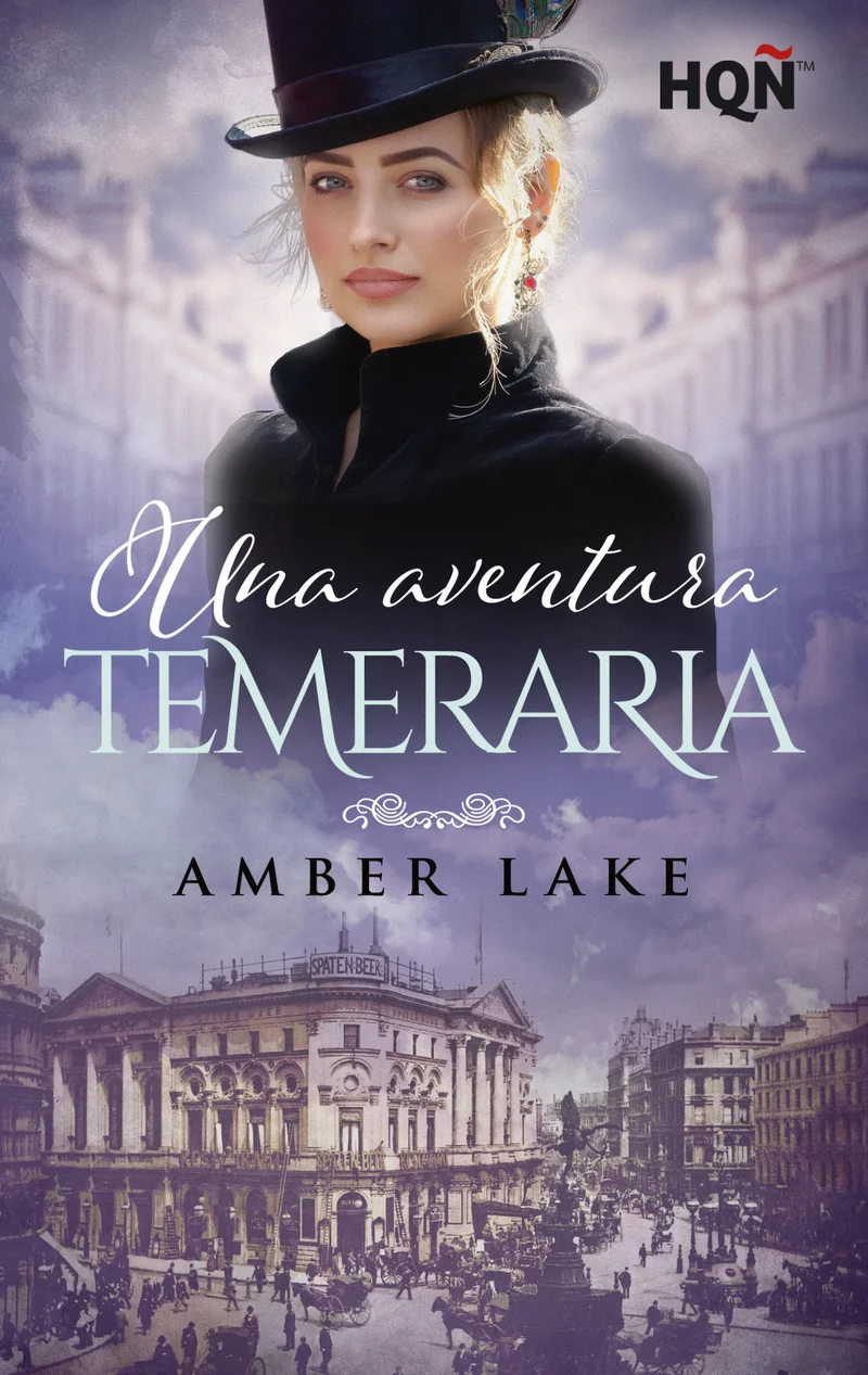 Una aventura temeraria