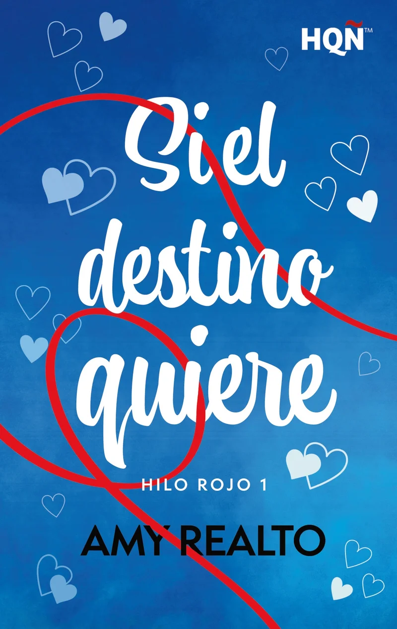 Si el destino quiere