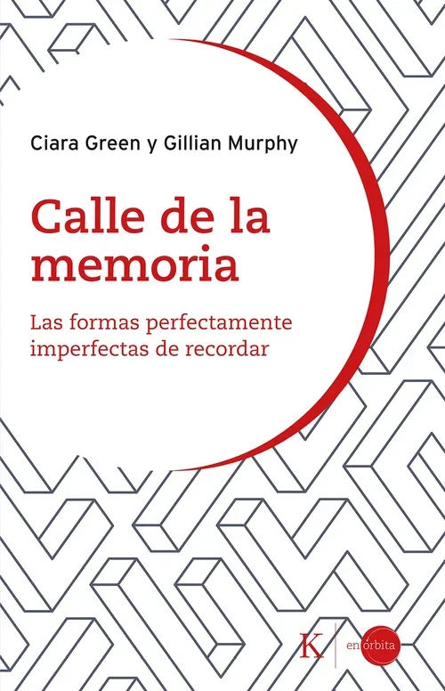 Calle de la memoria
