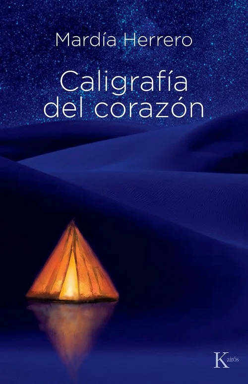 Caligrafía del corazón