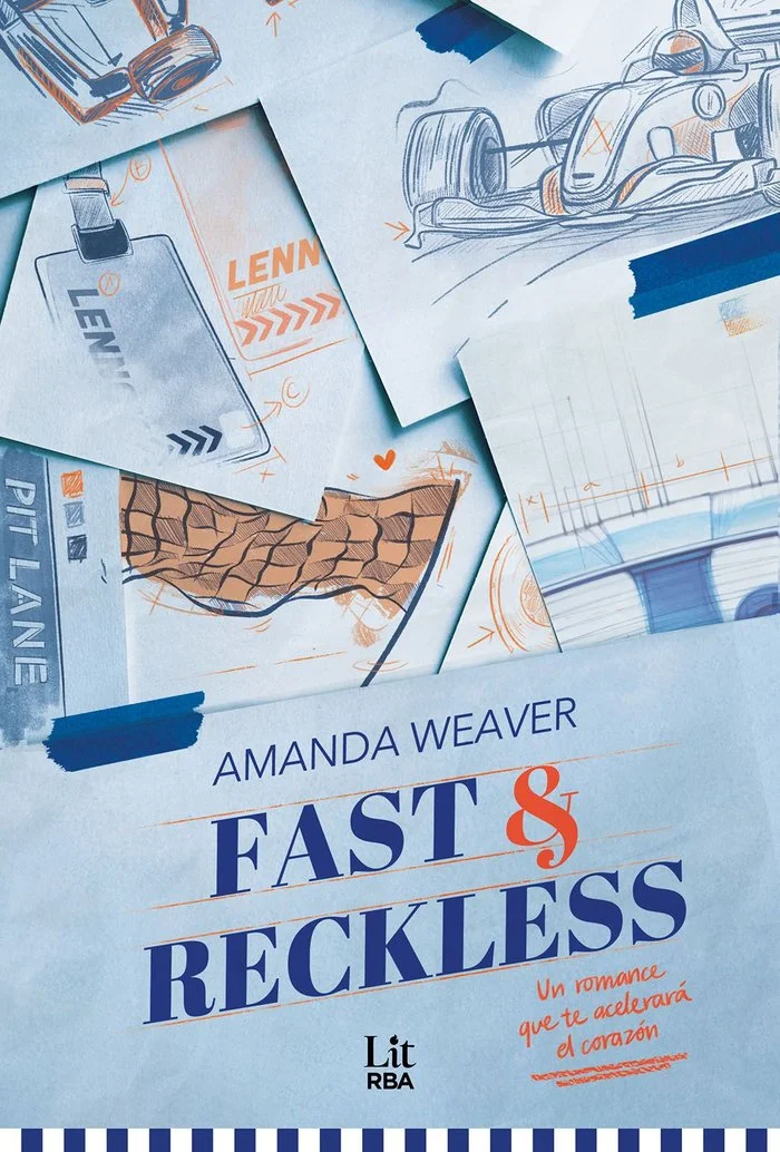 Fast & Reckless
