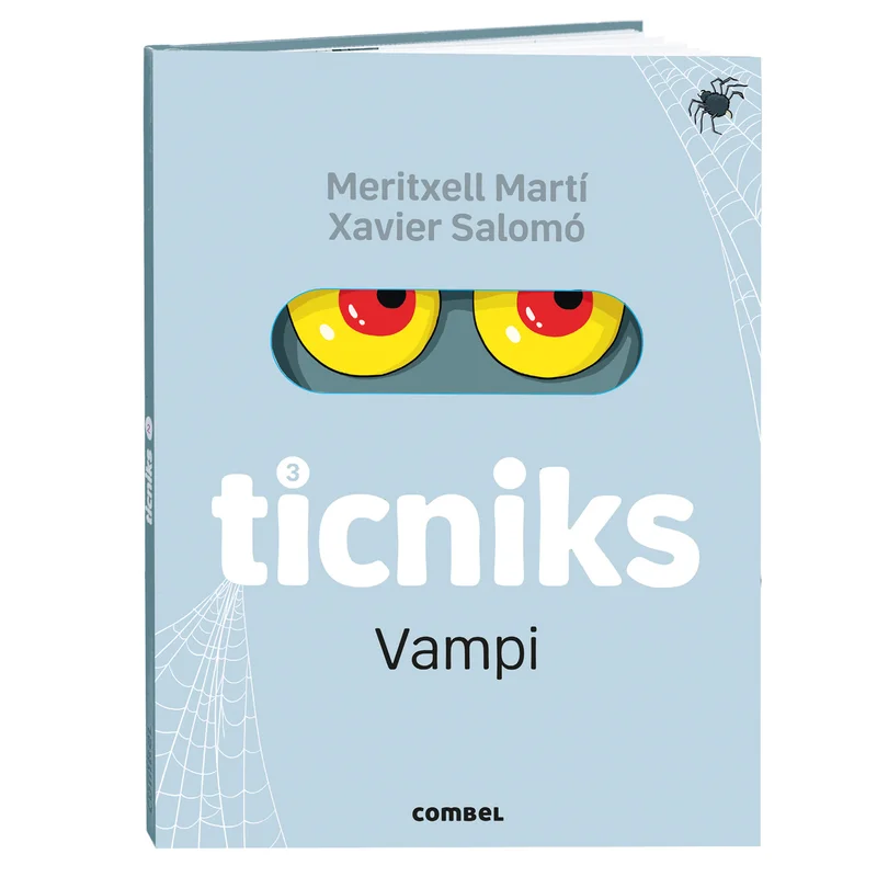 ticniks 3 Vampi