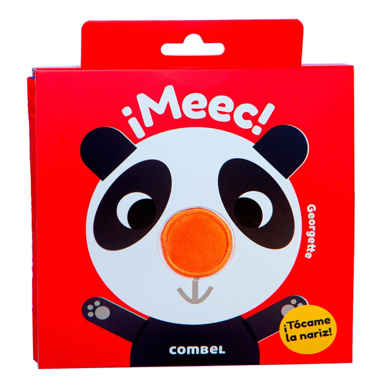 ¡Meec!