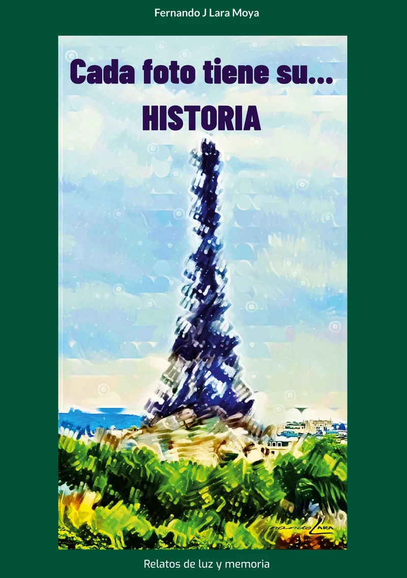 Cada foto tiene su... Historia