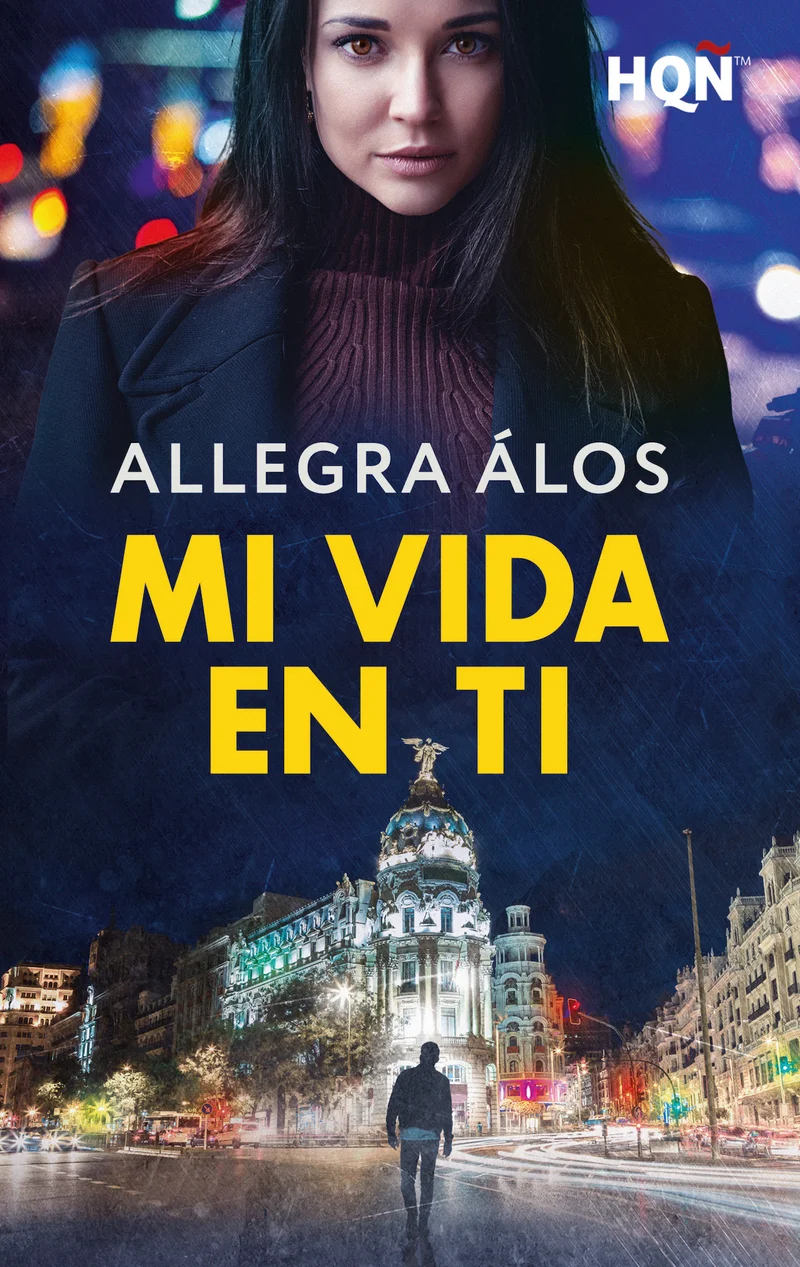 Mi vida en ti