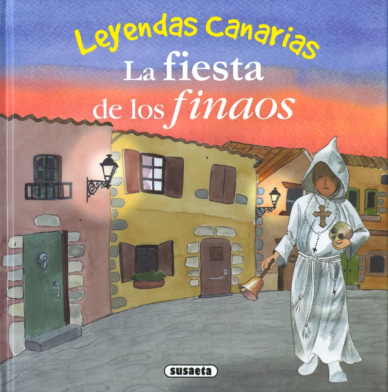La fiesta de los finados
