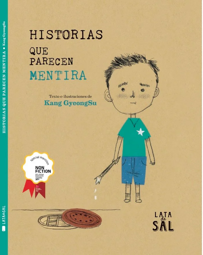 Historias que parecen mentira