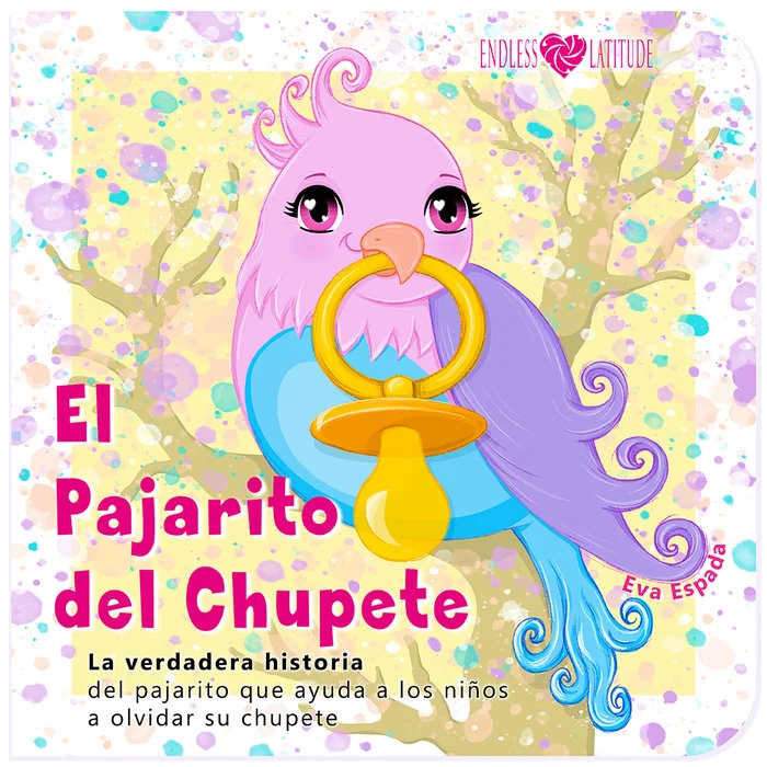 El Pajarito del Chupete
