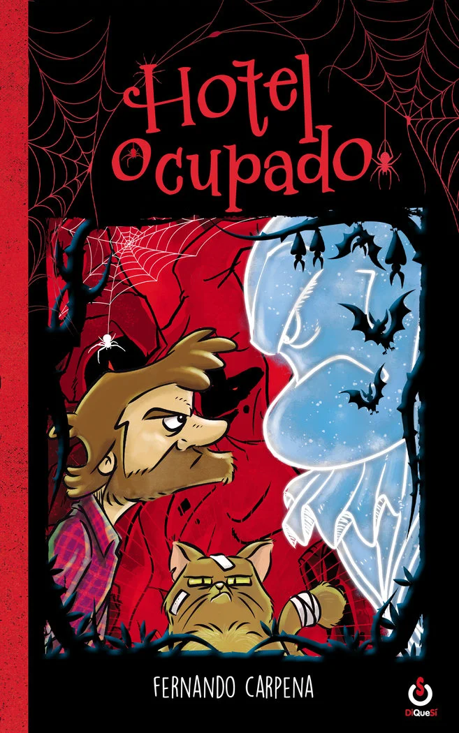 Hotel ocupado